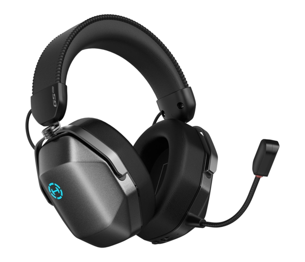 Edifier HECATE G5 Max szare - 1589506 - zdjęcie 3